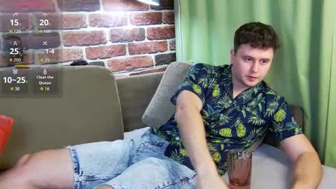 Alex online show from September 26, 2025, 7:56 am