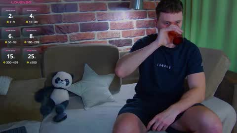 Alex online show from February 14, 2026, 10:50 pm