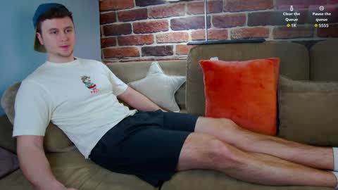 Alex online show from March 14, 2026, 7:14 am