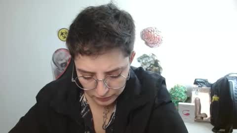 Alex Parker online show from November 30, 2025, 6:56 pm