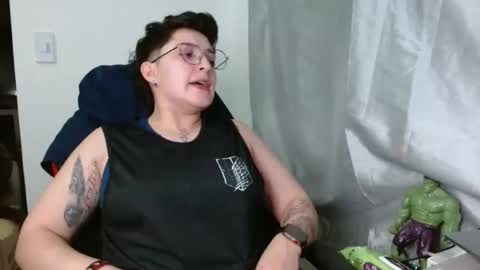 Alex Parker online show from March 28, 2026, 1:05 am