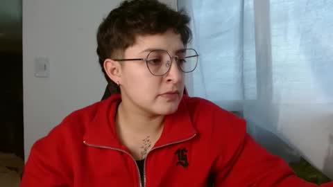 Alex Parker online show from March 30, 2026, 10:33 pm