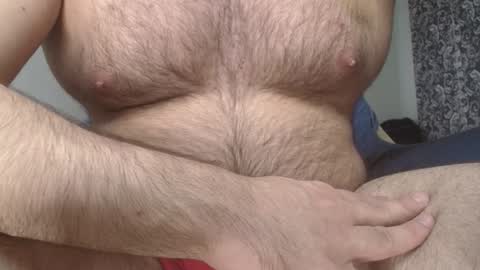 Daddy Alex online show from February 26, 2025, 8:04 am