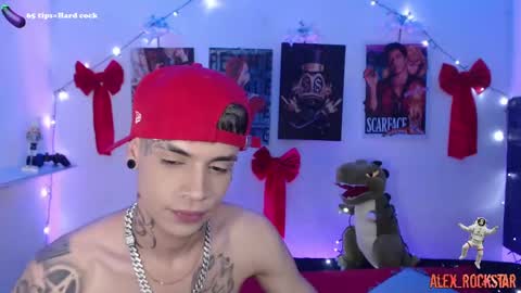    online show from December 3, 2024, 9:45 pm