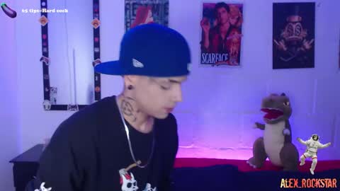    online show from January 16, 2025, 10:12 pm