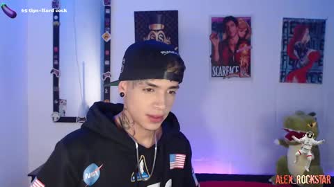    online show from January 19, 2025, 7:57 am