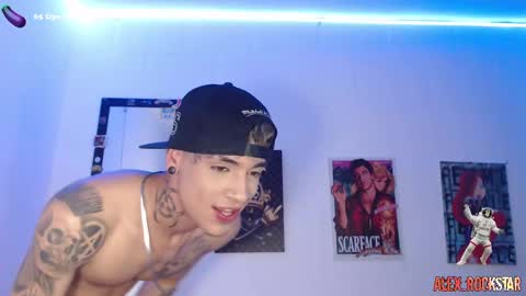    online show from January 19, 2025, 11:01 am