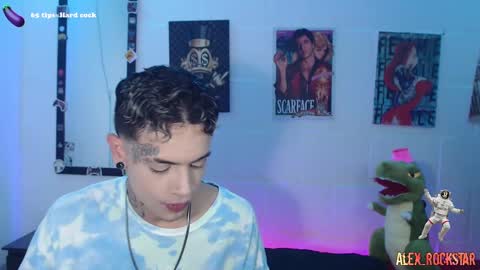    online show from January 23, 2025, 12:25 am