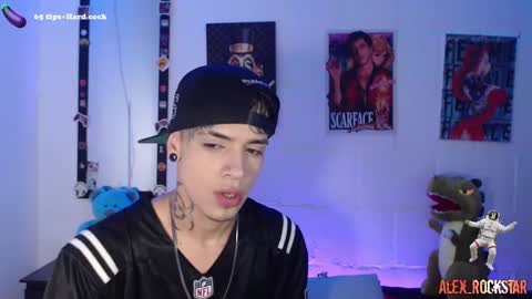    online show from January 27, 2025, 7:46 pm