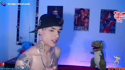    online show from February 15, 2025, 7:16 am