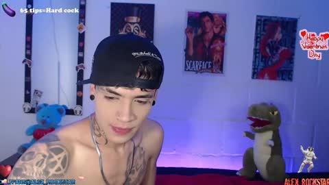    online show from February 16, 2025, 7:04 am