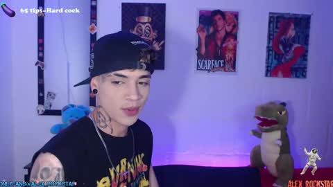    online show from February 22, 2025, 8:18 am