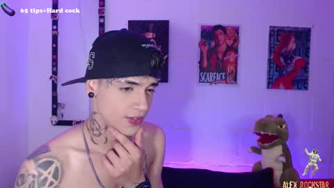    online show from March 8, 2025, 5:49 am