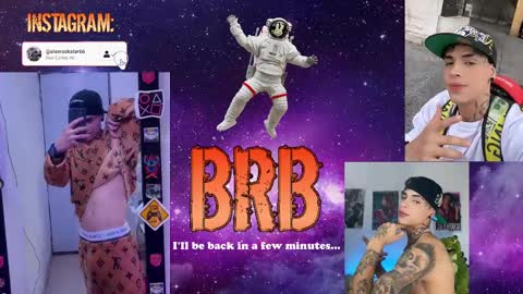    online show from March 10, 2025, 9:10 am