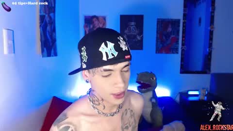    online show from January 12, 2026, 7:57 am