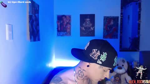    online show from February 11, 2026, 10:15 pm