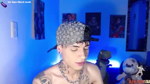    online show from March 3, 2026, 10:26 pm