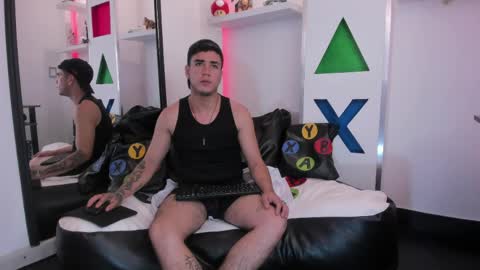 Alex  online show from June 2, 2026, 12:07 pm