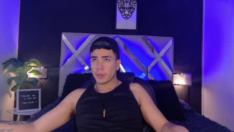 Alex  online show from June 5, 2026, 12:22 pm