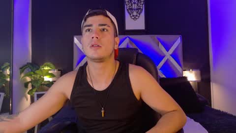Alex  online show from June 6, 2026, 12:21 pm