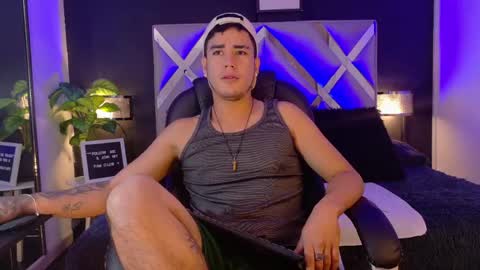 Alex  online show from June 8, 2026, 11:54 am