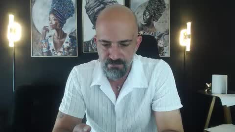 Alex Saints online show from February 28, 2026, 12:17 pm