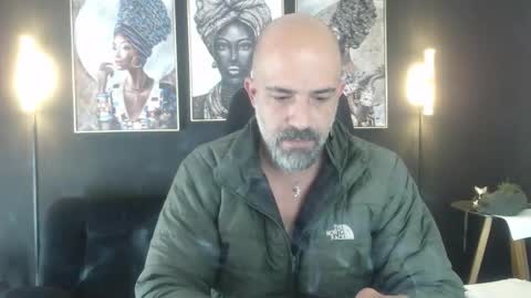 Alex Saints online show from March 3, 2026, 12:33 pm