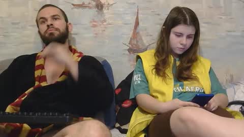 Alex and Sarah online show from February 11, 2026, 4:06 am