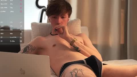 alex_schafer online show from May 25, 2026, 5:13 am