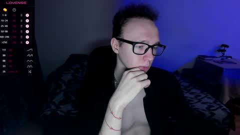 alex_silent online show from December 10, 2024, 2:17 pm