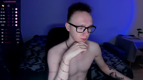 alex_silent online show from December 27, 2024, 11:06 am