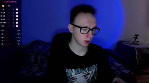 alex_silent online show from January 7, 2025, 1:03 pm