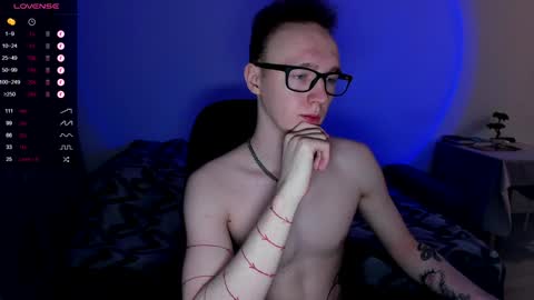 alex_silent online show from January 18, 2025, 3:49 pm