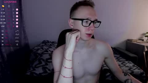 alex_silent online show from March 3, 2025, 1:09 pm