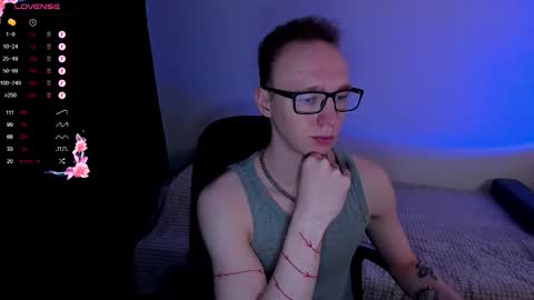 alex_silent online show from September 21, 2025, 12:51 pm