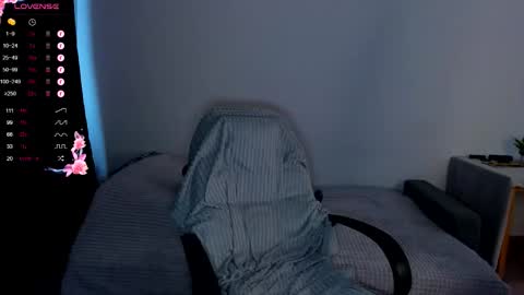 alex_silent online show from November 11, 2025, 7:30 am