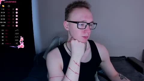 alex_silent online show from January 8, 2026, 5:54 am