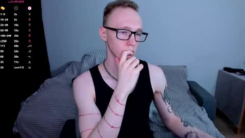 alex_silent online show from June 4, 2026, 4:24 pm