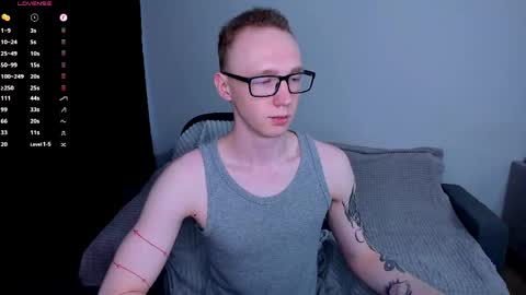 alex_silent online show from June 6, 2026, 3:39 pm