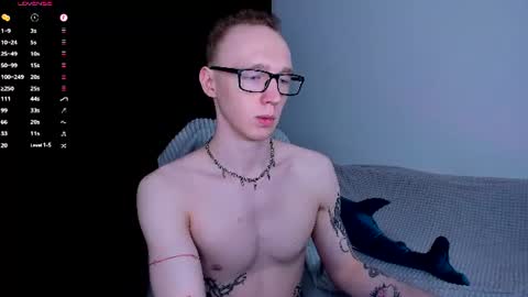 alex_silent online show from June 9, 2026, 4:51 pm