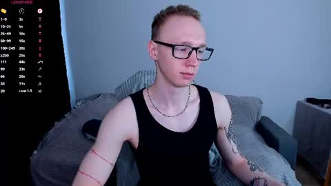 alex_silent online show from June 11, 2026, 1:09 pm
