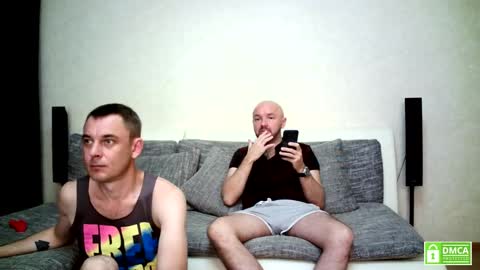 Alex and Tobey online show from September 9, 2025, 4:23 am