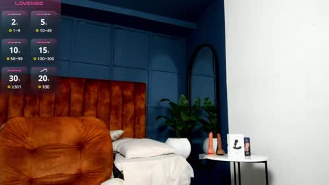 Alex Towers online show from December 17, 2024, 7:04 pm