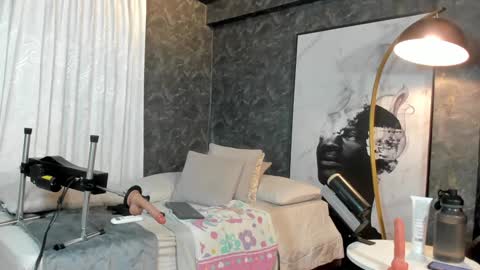 Alex Towers online show from January 20, 2025, 10:15 pm