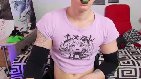 Alex WandHot online show from February 1, 2025, 9:11 am