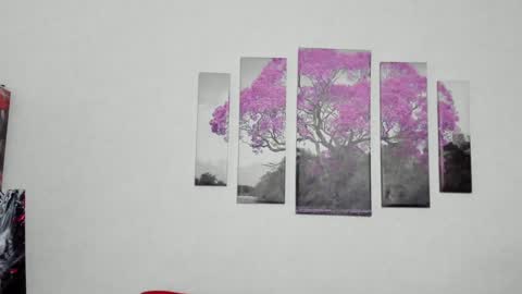 Alex WandHot online show from February 2, 2025, 4:37 am