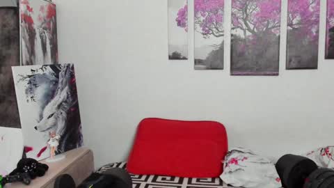 Alex WandHot online show from February 2, 2025, 7:41 am