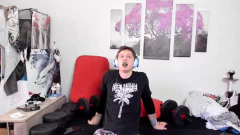 Alex WandHot online show from February 14, 2025, 11:10 am