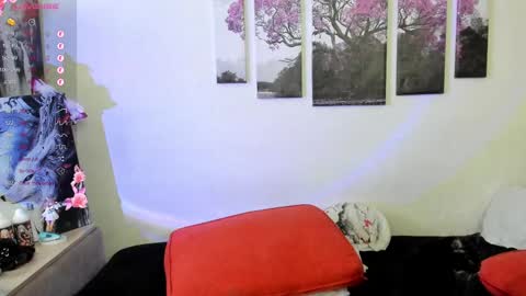 Alex WandHot online show from February 16, 2025, 4:53 am