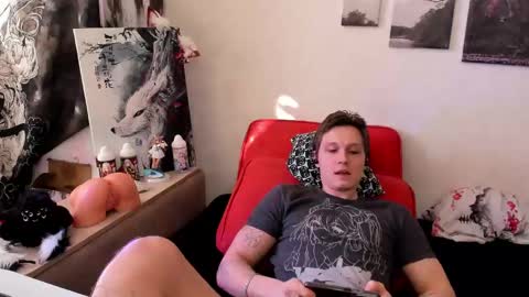 Alex WandHot online show from February 16, 2025, 7:59 am